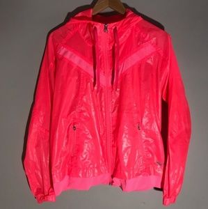 I brought it on here the size is a Medium